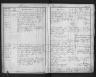 Podersam Heiratsbuch 1888-1911 B010