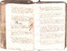 Neuhofen an der Ybbs Geburtenbuch 1685-1723 B465-466